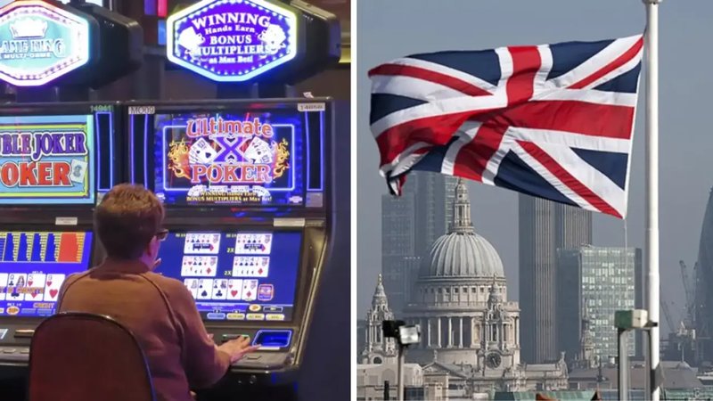 Choosing a New Casino: The First Decision, slimking login